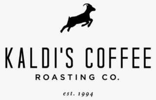 Meet With A Score Mentor - Kaldi's Coffee Logo #4615933