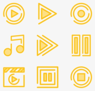 Media - Icon #4615940