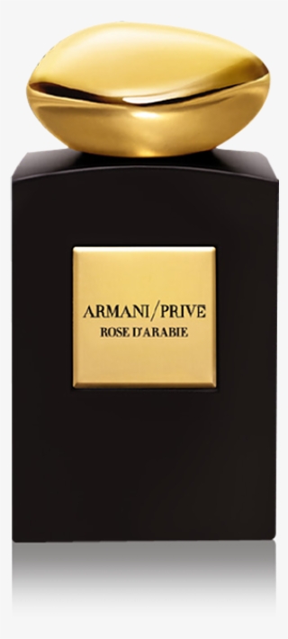 Rose D'arabie Best Fragrance Ever Love Love Love Armani - Giorgio Armani / Privé Rose D'arabie Eau De Parfum #4616220