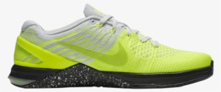 Nike Metcon Dsx Flyknit Men's Training Shoe #4616350