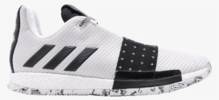 Adidas Harden Vol 3 Png #4616356