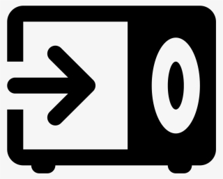 Feel Free To Resize And Recolor The Icon, And Then - Sign #4616427