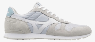 Reebok Glide Sneaker Ladies, Size 3, White #4616434