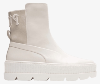 Fenty Chelsea Boot - Snow Boot #4616564