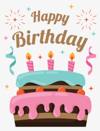Happy Birthday Cake Designs 1 Happy Birthday Cake Designs #4616569