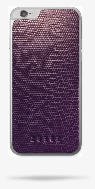 Backflip For Iphone 5 Or 6 - Leather #4616642
