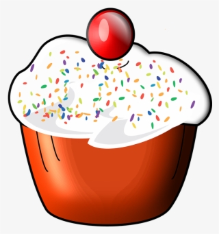 Cupcake, Food, Sweet, Dessert, Bakery, Birthday, Cake - Happy Birthday 28 October #4616783