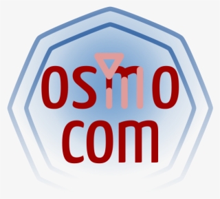 Osmocom Avatar-square - Osmocombb #4616948