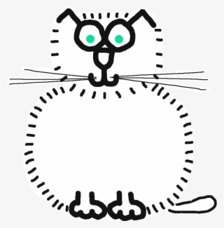 Spam Egg Cat #4617091