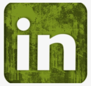 Linkedin Clipart Transparent #4617156
