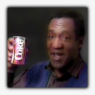 New Coke Square Png - Portable Network Graphics #4617573