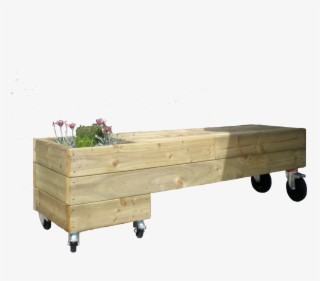 Bee Bench - Nothrow Design #4617574