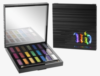 Colour Lovers Will Hardly Be Able To Contain Themselves - Palette Urban Decay Full Spectrum #4617575