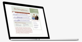 Law Offices Of Matthew J - Online Advertising #4617578