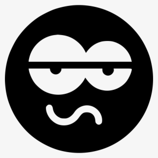 Png File Svg - Emoticon #4617753