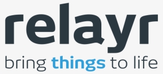 Takipi Pluralsight Logo Codeanywhere Logo Relayr Logo - Relayr Logo #4617813