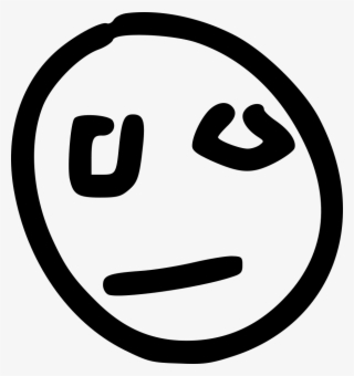 Png File Svg - Smiley #4617894