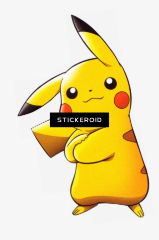 Pikachu Pokemon #4618037 Pikachu Pokemon #4618037
