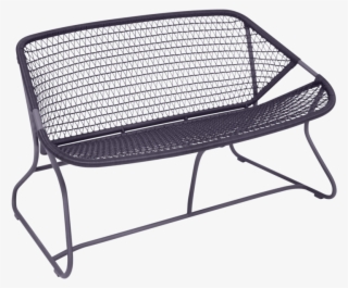Sixties Bench Fermob Contract Furniture Store - Fermob Sixties Bench #4618163