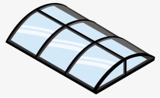 Dome - Glass #4618224