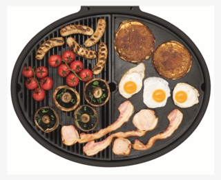 Be Bigg-bugg Breakfast - Beefeater Big Bugg #4618325