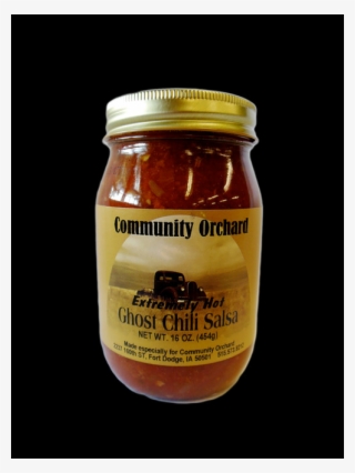 Tomatoes, Onions, Habanero, Poblano, Lime Juice Concentrate, - Convenience Food #4618449