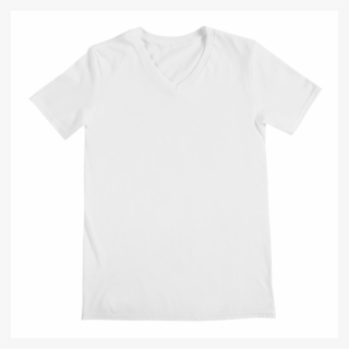 A Style Upgrade From Graphic T Shirt To Graphic V Neck - V Neck Tshirt #4618715