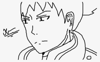 Shikamaru - Drawing #4618718