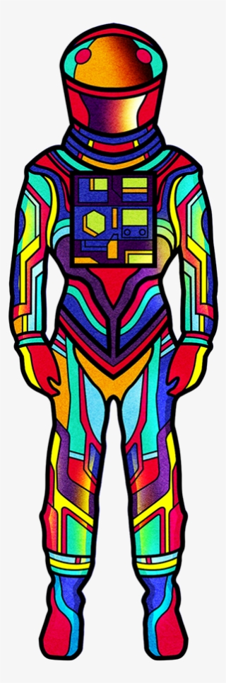 2001-spaceman - Classic Movies #4618843