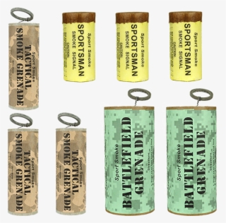 Sport Smoke Deluxe Pack - Sports #4618888