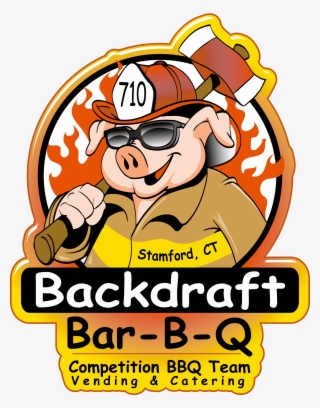 Image Freeuse Approved Kcbs Teams For Ridgefield Bbq - Clip Art #4618892