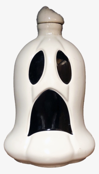 Gran Agave Ghost Edition Reposado Tequila - Tequila #4618893