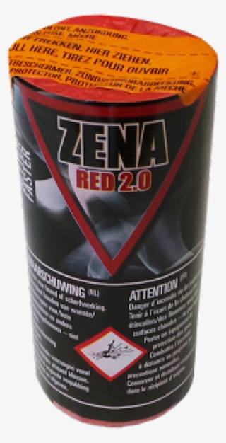 Zena Smoke - Green #4618894