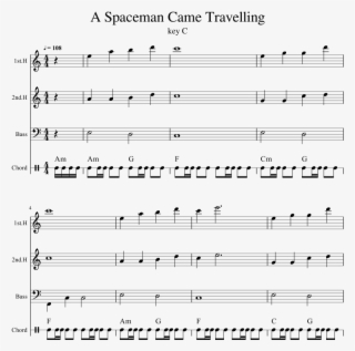 Print - Violin #4618996