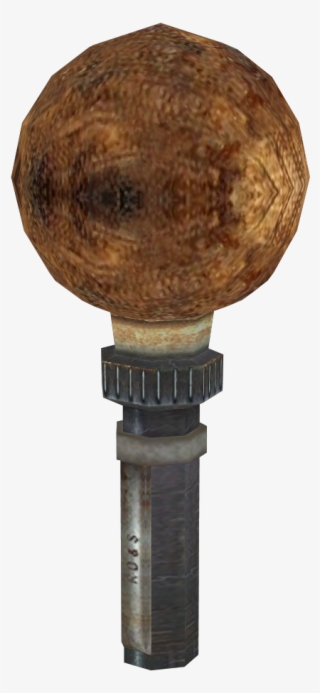 Ww2 Grenade Png - Cod Ww2 Sticky Grenade #4619038