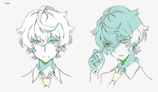 Death Note - Kiznaiver #4619039