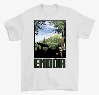 Endor - Apparel - Endor #4619102