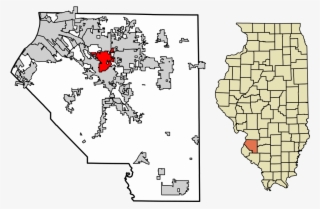County Illinois #4619368