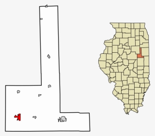 County Illinois #4619435