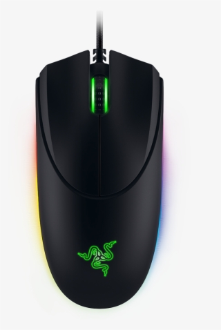 Gallery - Razer Diamondback Chroma - Laser Mouse - Pc/mac - Black #4619495