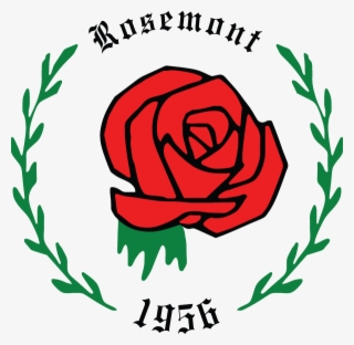 Brad 72dpi Village Of Rosemont Crest - Village Of Rosemont Logo #4619624