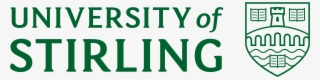 University Of Stirling Logo #4619625