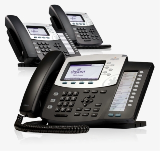 If You Are Looking To Replace An Old Telephone System, - Digium 1teld045lf D45 Ip Phone With Poe Ports #4619892