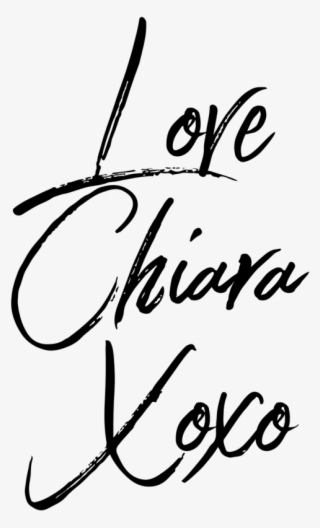 Tkcpsignature - Calligraphy #4620389