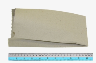 Recycled Large Brown Paper Bag - Construction Paper #4620468