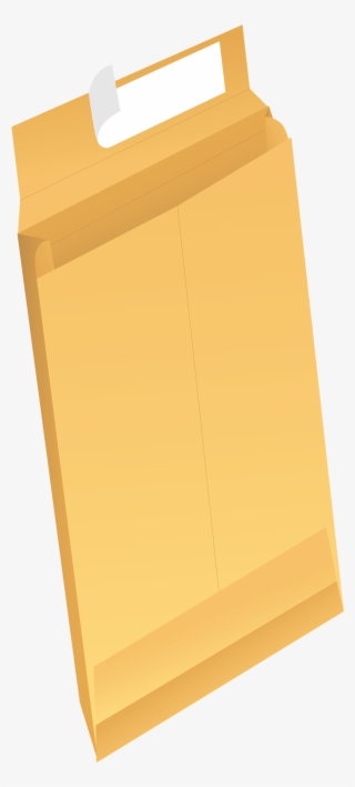 Brown Kraft Sub - Wood #4620528