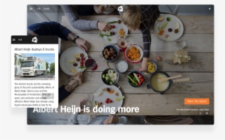 Albert Heijn #4620585