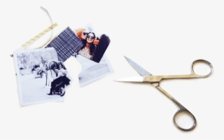 Clip Photos With Your Finger - Collage Infographics #4620587 Clip Photos With Your Finger - Collage Infographics #4620587