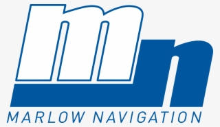 Since The Company's Beginnings In 1982 From The Maritime - Marlow Navigation Logo #4620839