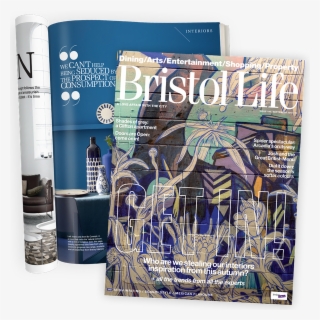 Bristol Life - Flyer #4620900